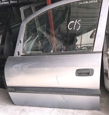 OPEL ZAFİRA A ÇIKMA SOL ÖN KAPI 13189979